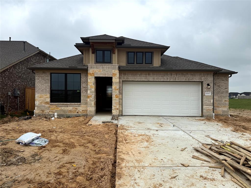 4118 Sterling Springs Lane, League City, Texas image 2