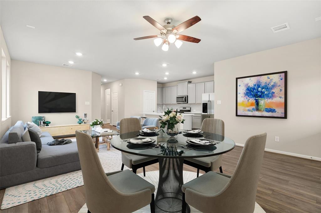 4118 Sterling Springs Lane, League City, Texas image 9