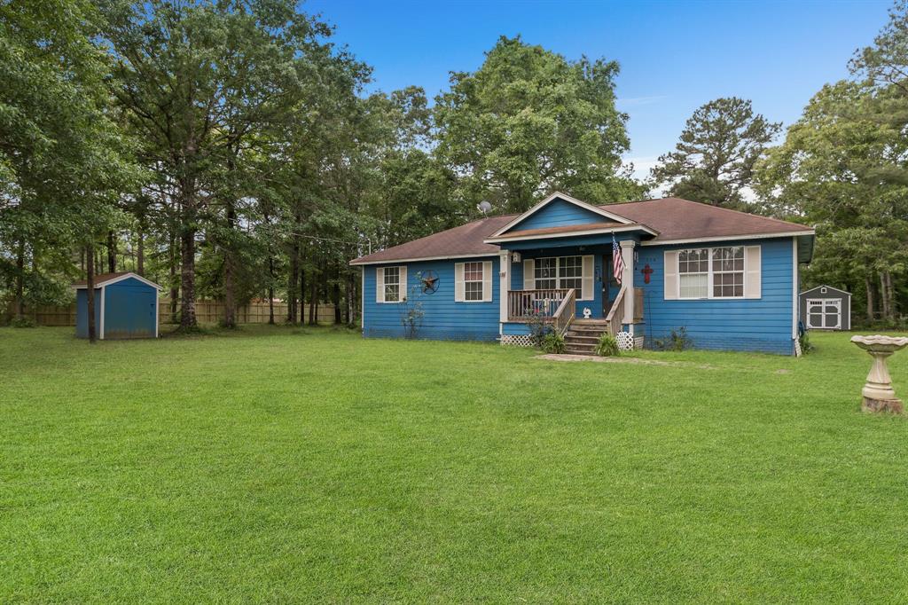 114 Dickens, Livingston, Texas image 2