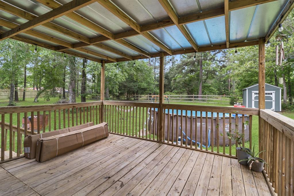 114 Dickens, Livingston, Texas image 3