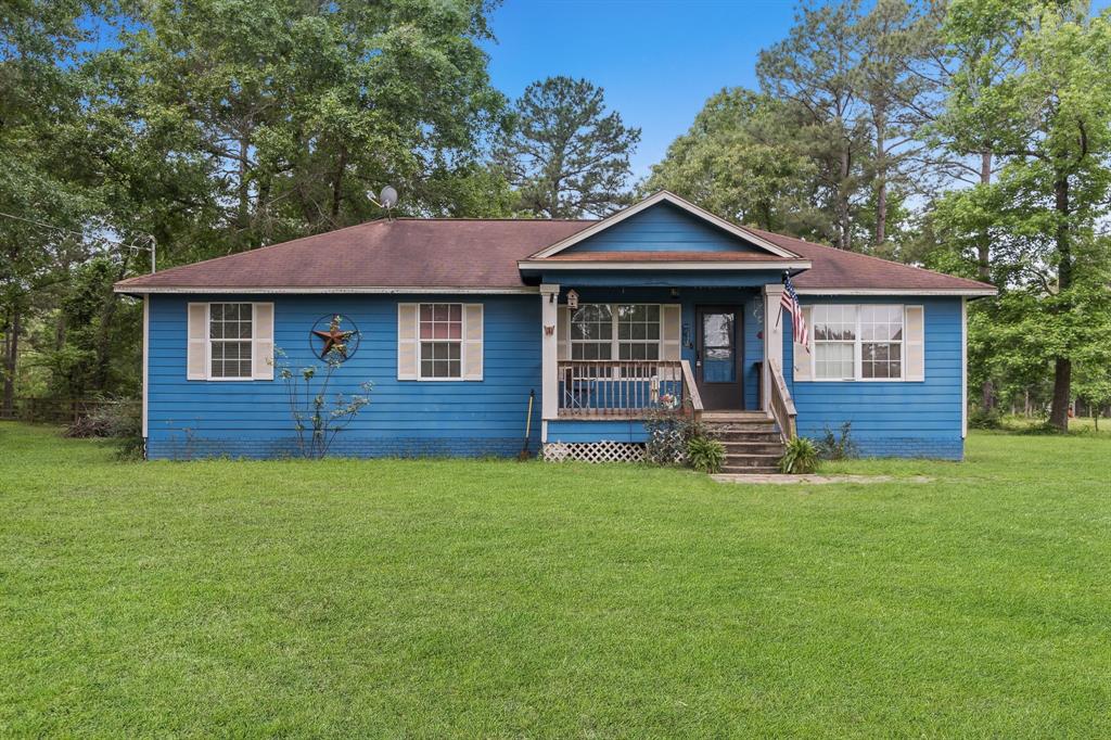 114 Dickens, Livingston, Texas image 1