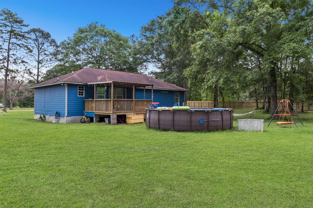114 Dickens, Livingston, Texas image 20