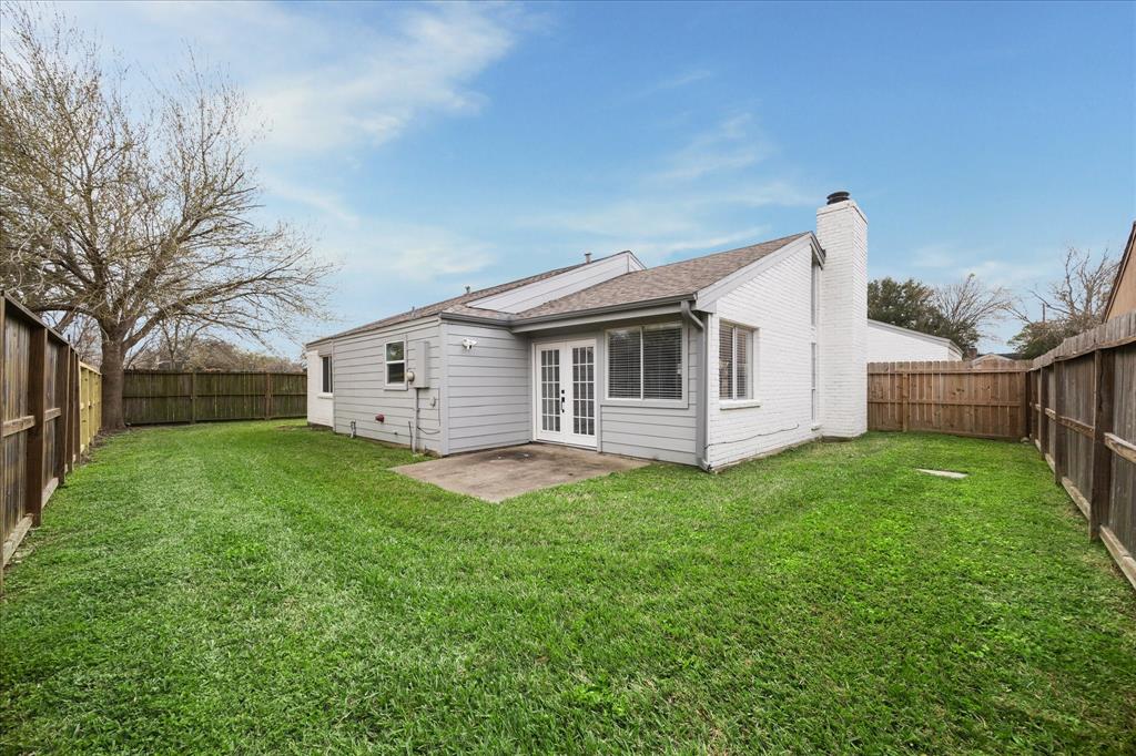 2003 Long Barrel Lane, Missouri City, Texas image 19