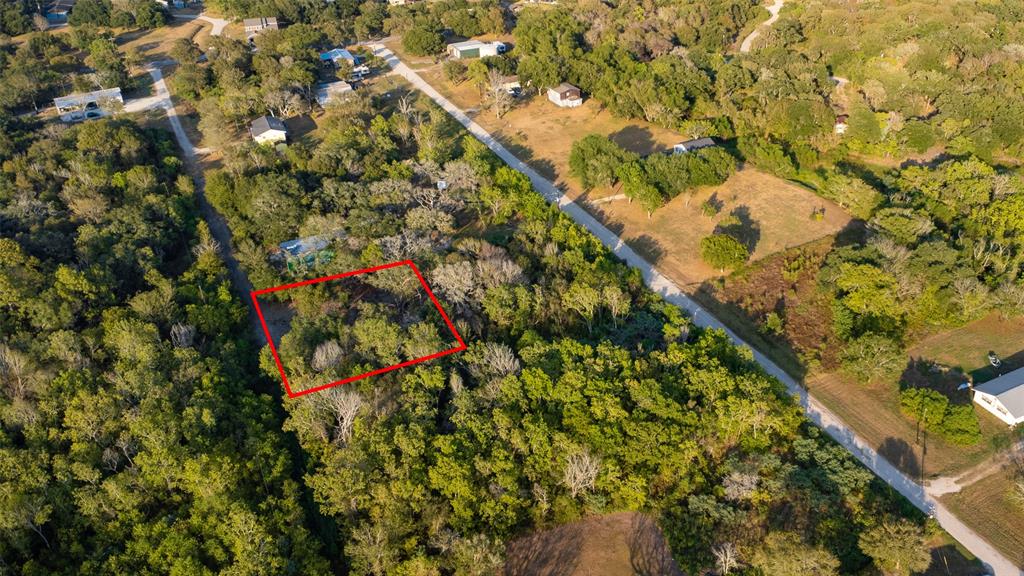 TBD Oak Drive, Brazoria, Texas image 1