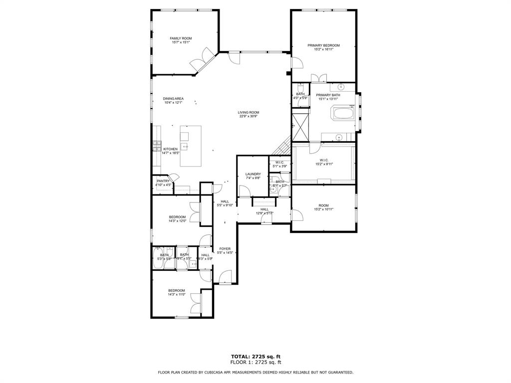 24302 Bestwick Drive