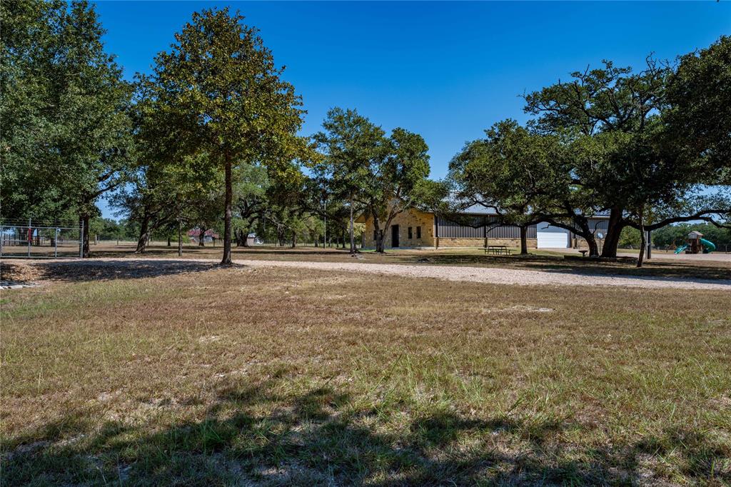 1588 E State Highway 237, Round Top, Texas image 1