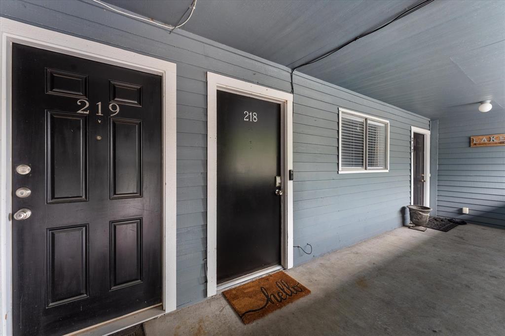 12500 Melville Drive #218B, Montgomery, Texas image 25