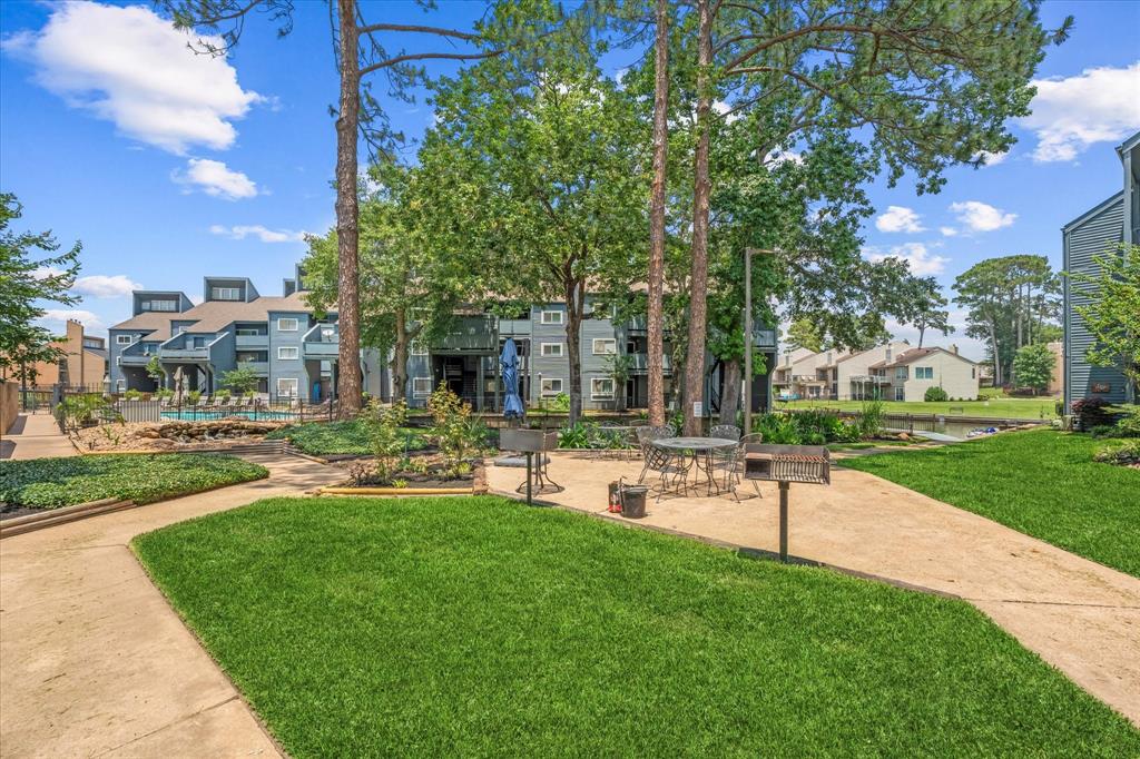 12500 Melville Drive #218B, Montgomery, Texas image 17