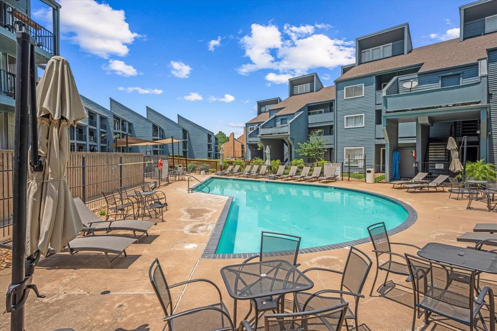 12500 Melville Drive #218B, Montgomery, Texas image 15