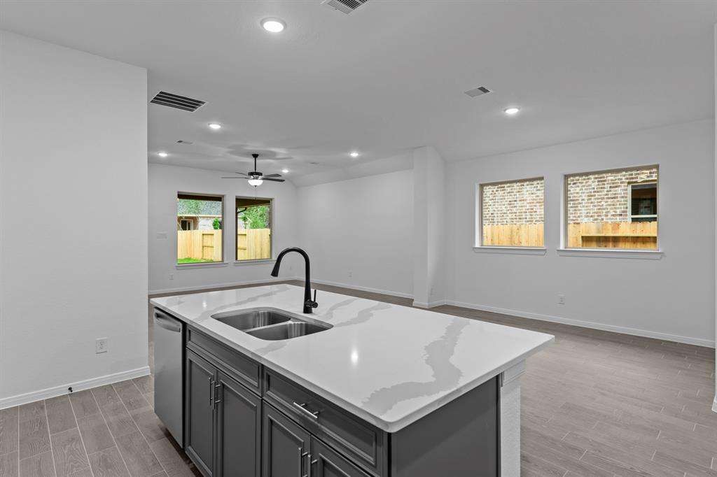426 Embden Rim Drive, Willis, Texas image 27