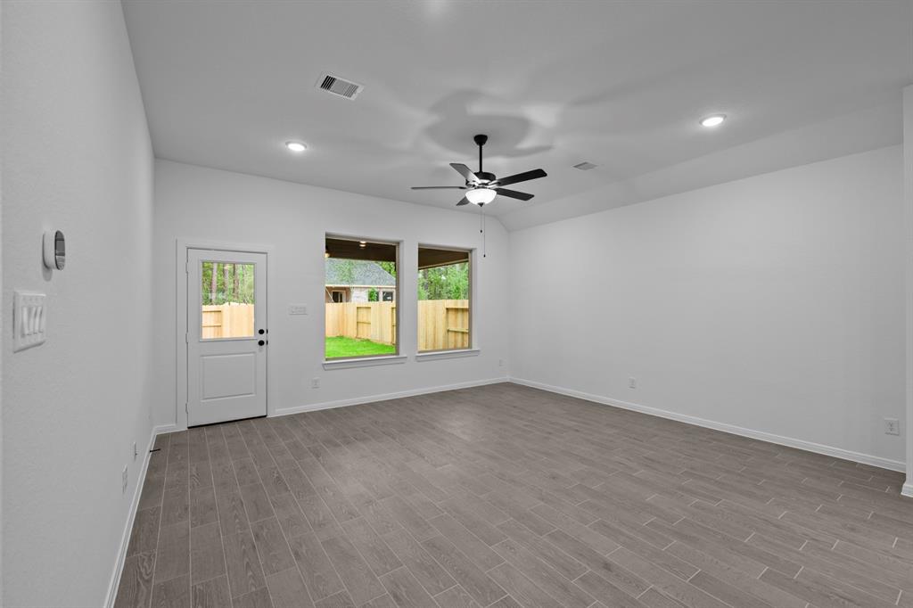 426 Embden Rim Drive, Willis, Texas image 29