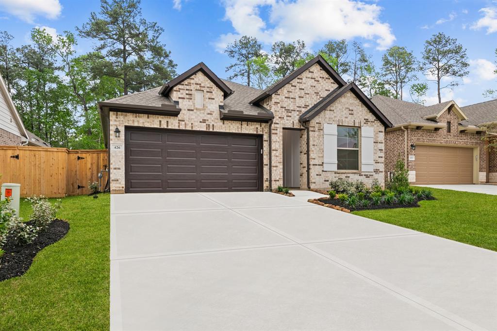 426 Embden Rim Drive