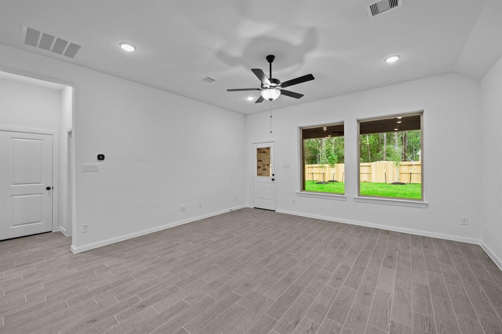 426 Embden Rim Drive, Willis, Texas image 30