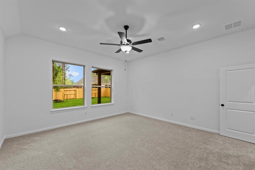 426 Embden Rim Drive, Willis, Texas image 33
