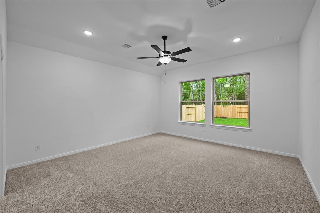 426 Embden Rim Drive, Willis, Texas image 32