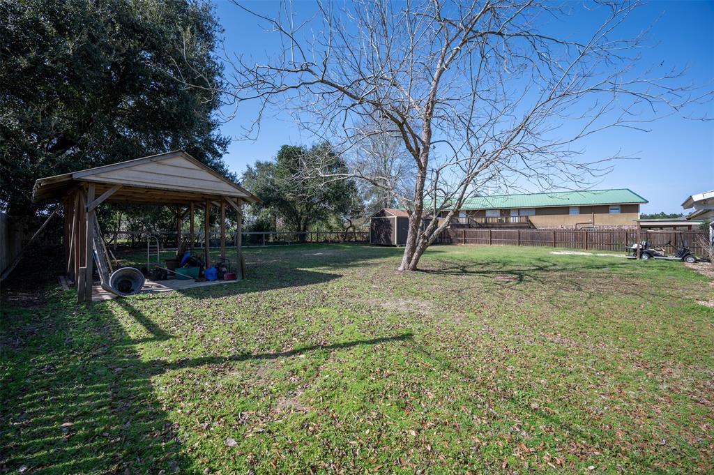 142 County Road 1095, Woodville, Texas image 22