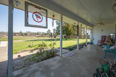 A home in Woodville