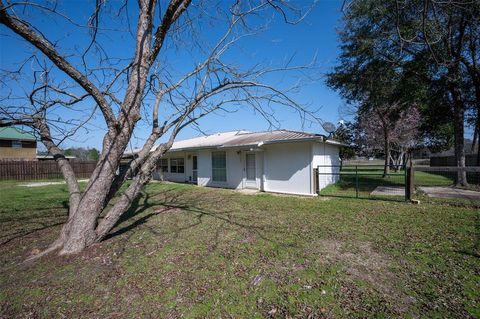 A home in Woodville