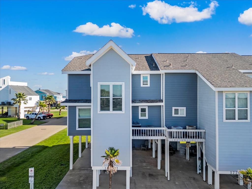 17701 Termini San Luis Pass Road, Galveston, Texas image 36