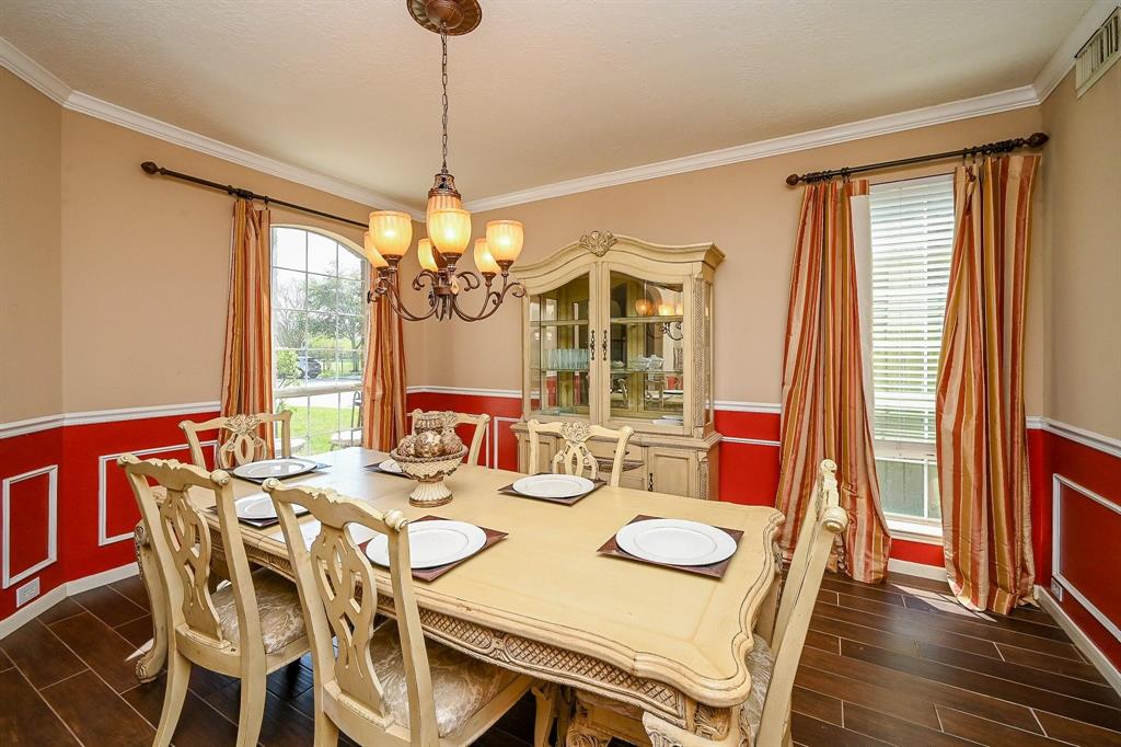 4214 Bridgestone Shadow Court, Spring, Texas image 4