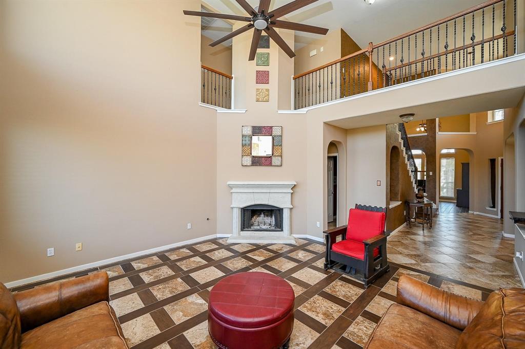 4214 Bridgestone Shadow Court, Spring, Texas image 6