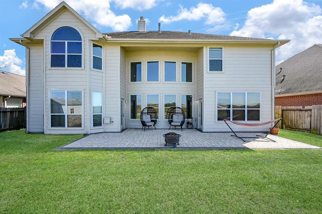 4214 Bridgestone Shadow Court, Spring, Texas image 19