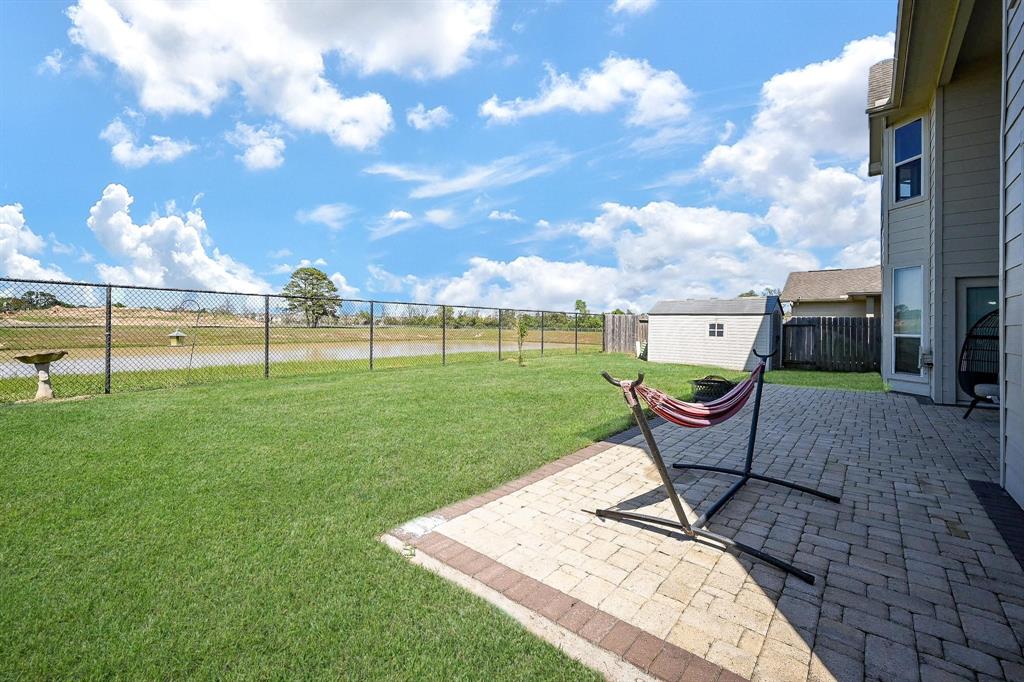 4214 Bridgestone Shadow Court, Spring, Texas image 20