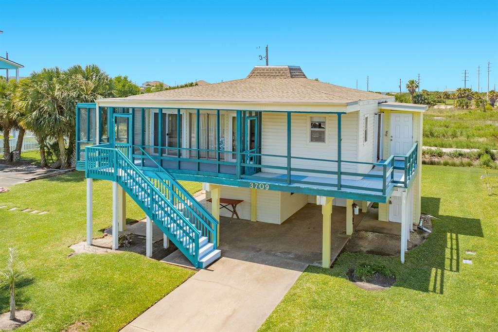 3709-3713 Marina Boulevard, Galveston, Texas image 3