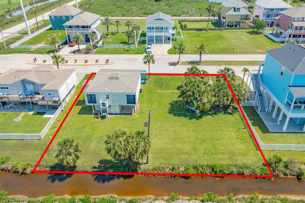 3709-3713 Marina Boulevard, Galveston, Texas image 2