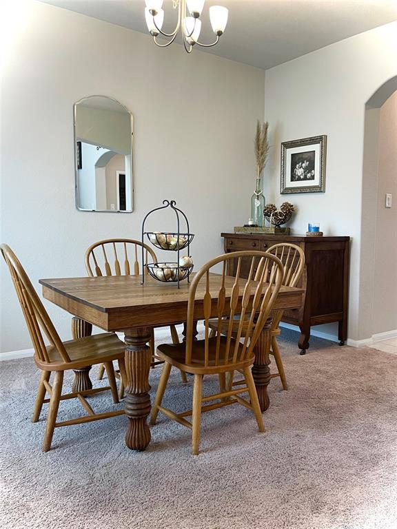 2900 Flying Horse Lane, Dickinson, Texas image 17