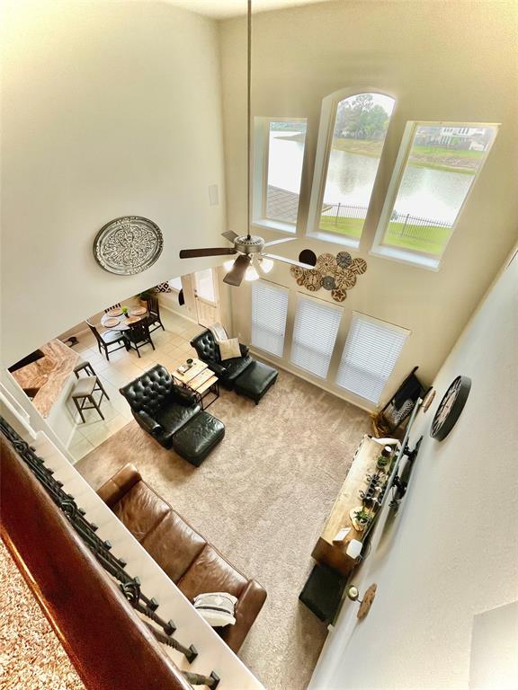 2900 Flying Horse Lane, Dickinson, Texas image 32