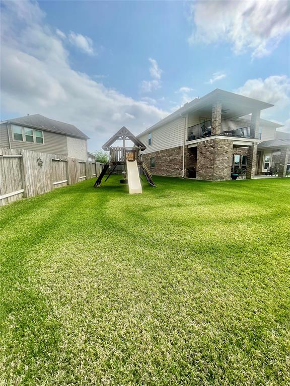2900 Flying Horse Lane, Dickinson, Texas image 43