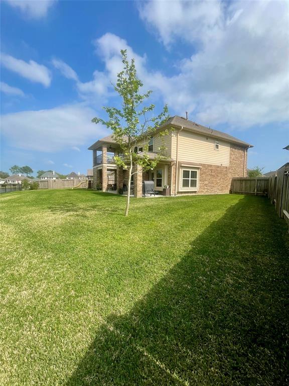2900 Flying Horse Lane, Dickinson, Texas image 45