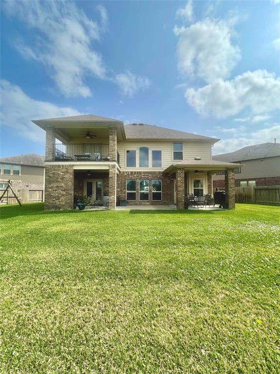 2900 Flying Horse Lane, Dickinson, Texas image 5