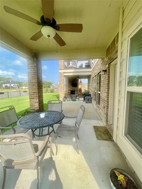 2900 Flying Horse Lane, Dickinson, Texas image 42