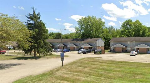 Photo of 710 N Pennsylvania Ave Ave, Other, OH 45692 (MLS # 51862452)