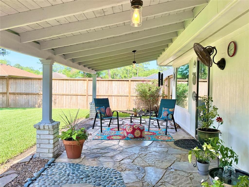 5719 Walnutgate Drive, Spring, Texas image 37