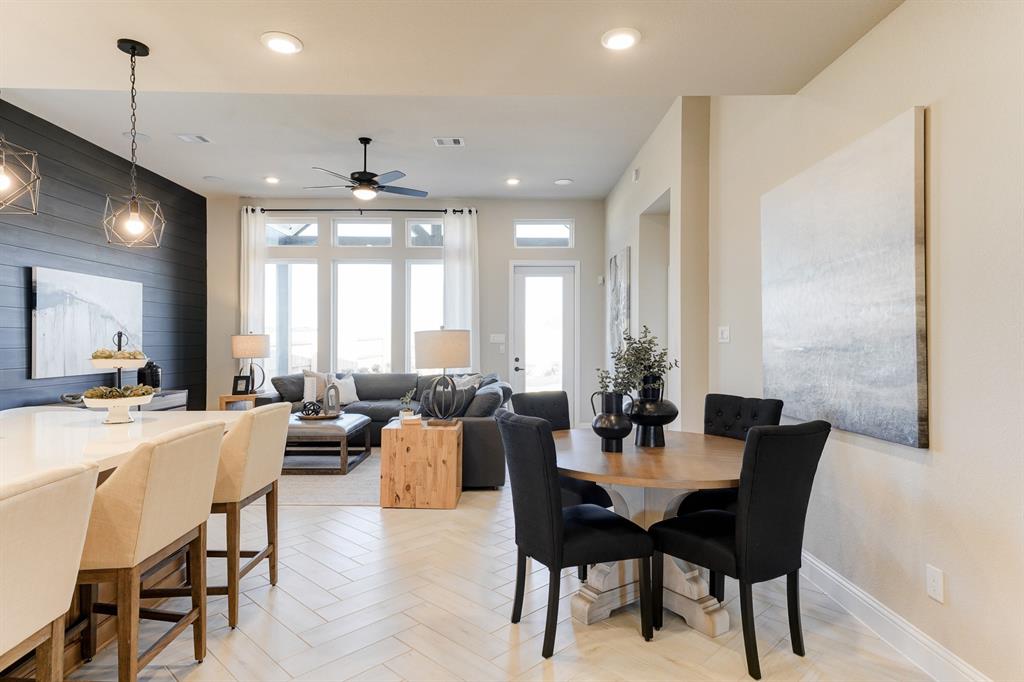 7819 Cattail Shallows Lane, Katy, Texas image 4