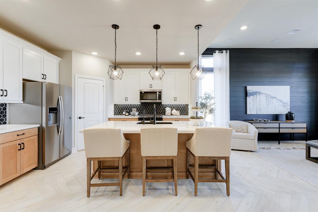 7819 Cattail Shallows Lane, Katy, Texas image 6