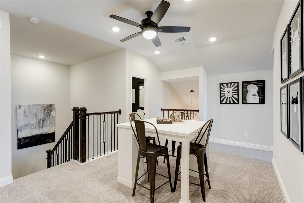 7819 Cattail Shallows Lane, Katy, Texas image 34