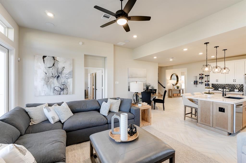 7819 Cattail Shallows Lane, Katy, Texas image 18