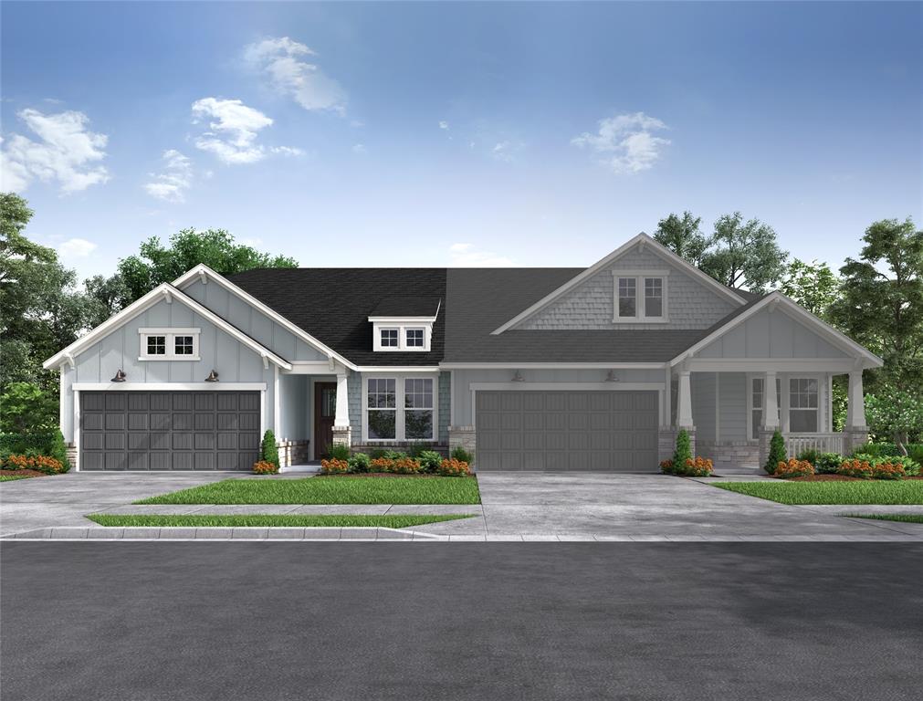 7819 Cattail Shallows Lane, Katy, Texas image 1