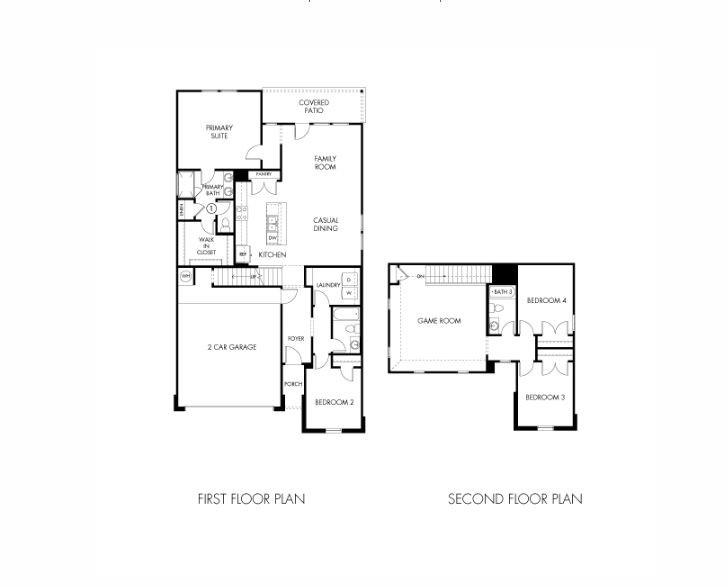 2430 Covered Wagon Drive, Crosby, Texas image 2