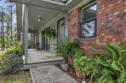 A home in Brookeland