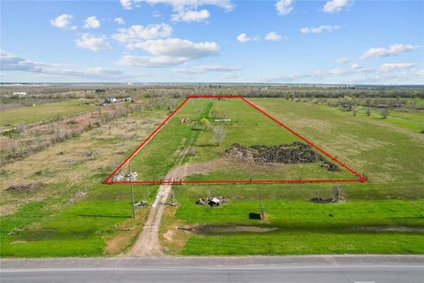 3377 W Highway 90 Dayton TX 77535