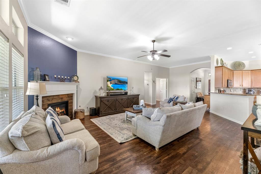 6003 Oxford Lake Drive, Rosenberg, Texas image 15