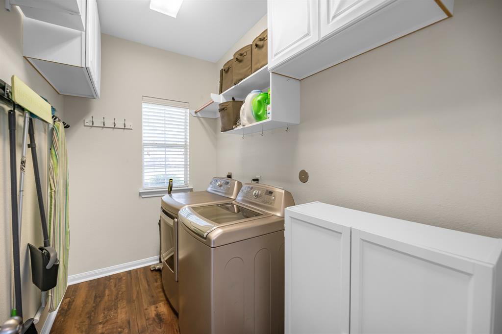 6003 Oxford Lake Drive, Rosenberg, Texas image 22