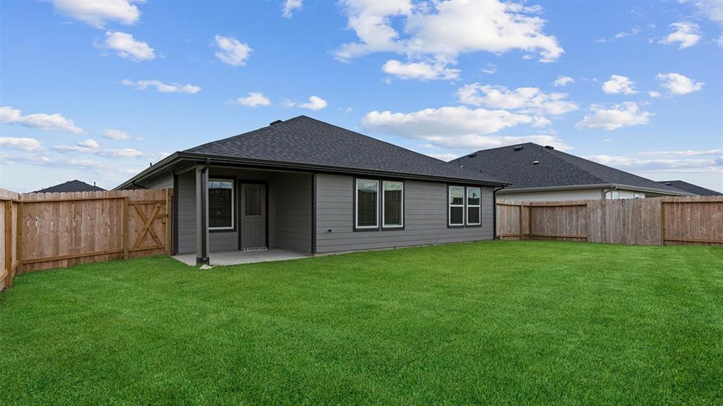4215 Waving Willow Way Way, Rosenberg, Texas image 29