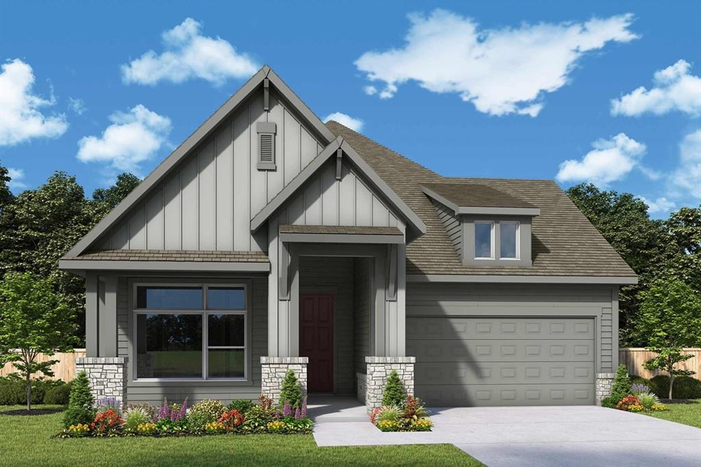 26455 North Wayland Chase, Magnolia, Texas image 1