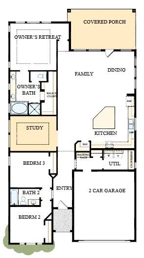 26455 North Wayland Chase, Magnolia, Texas image 2